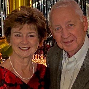 Meet your Posher, Connie